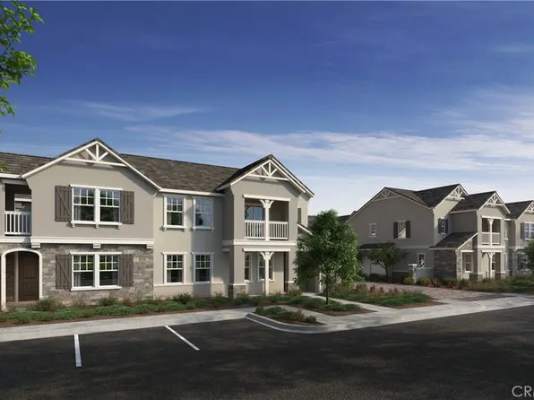 4261 S Hermosa Paseo, Ontario, CA 91761