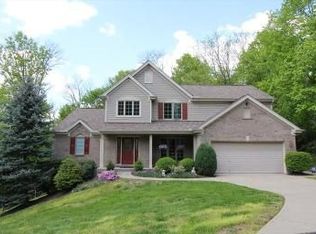 6653 Hitching Post Ln, Cincinnati, OH 45230