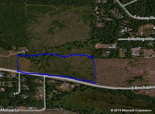 5 E Brockdale, Shelton, WA 98584