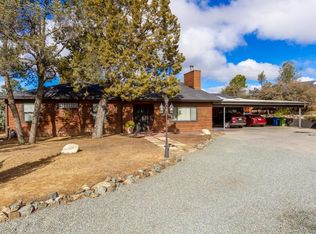 608 Black Dr, Prescott, AZ 86301