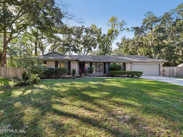 3194 CREIGHTON LANDING Road, Fleming Island, FL 32003