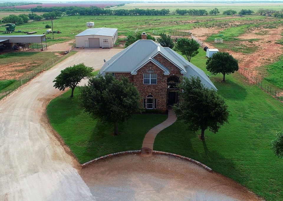 515 County Road 107, Trent, TX 79561 MLS 20384841 Zillow