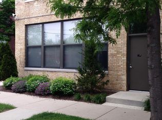 1924 N Hubbard St APT 107, Milwaukee, WI 53212