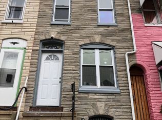 837 Locust St, Reading, PA 19604