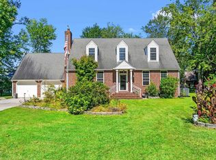 108 Nunn Ct., Longs, SC 29568