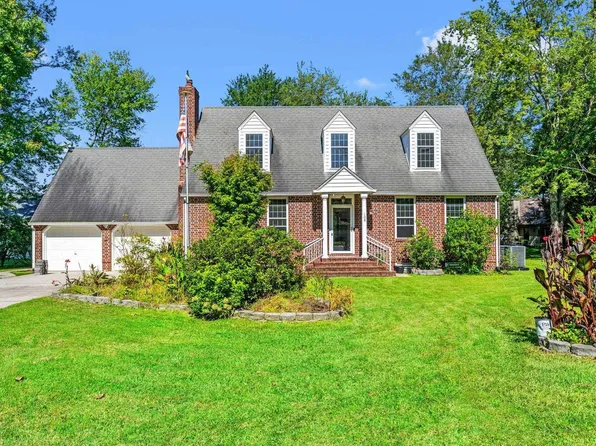 108 Nunn Ct., Longs, SC 29568