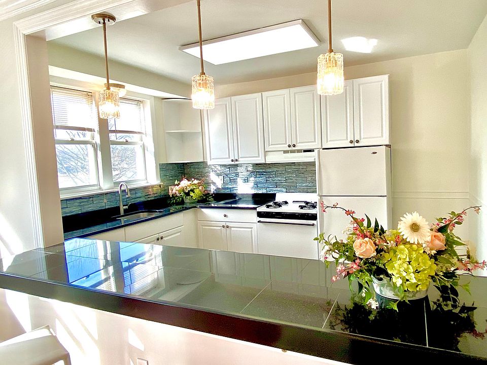 Newly Renovated