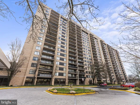 3713 George Mason Dr #1508, Falls Church, VA 22041