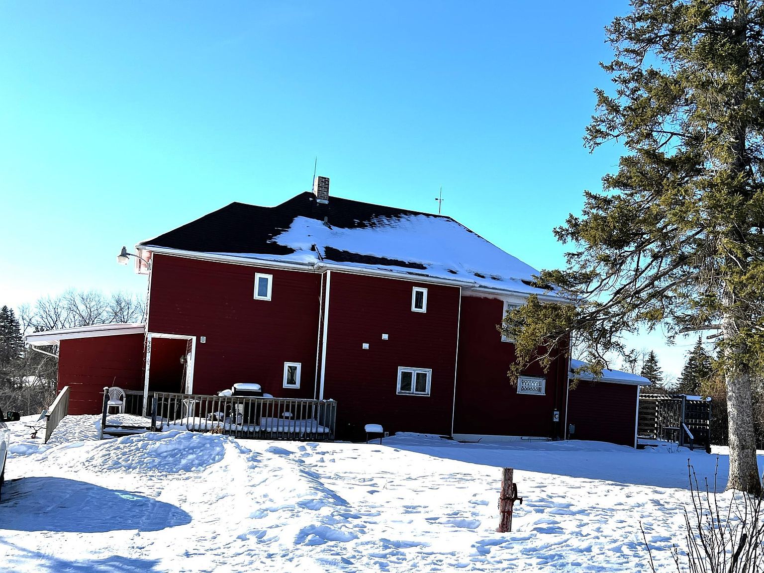 355 5th St NE, Mcintosh, MN 56556 MLS 6331481 Zillow