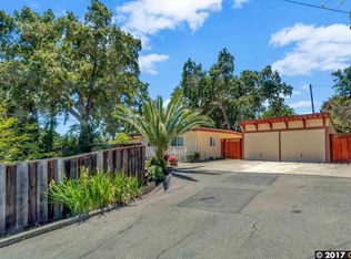 149 Montana Dr, Danville, CA