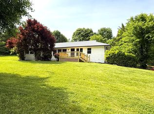 9608 Asheville Hwy, Strawberry Plains, TN 37871