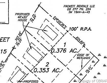 1st image of Wallace Dr Lot 1