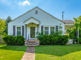 3400 Redding Rd, Chattanooga, TN 37415