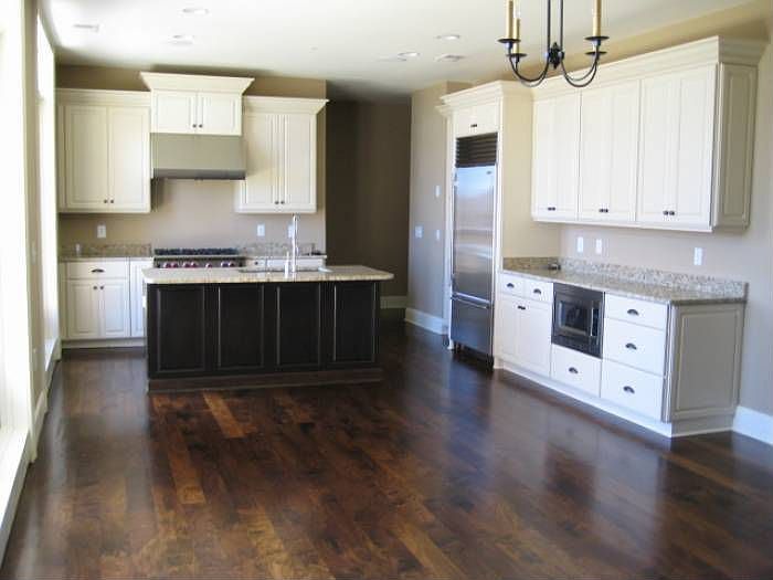 Chef's Kitchen!