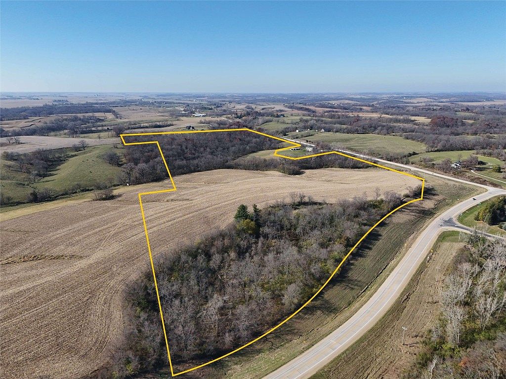 250th Street & Garfield Ave, West Branch, IA 52358 | Zillow
