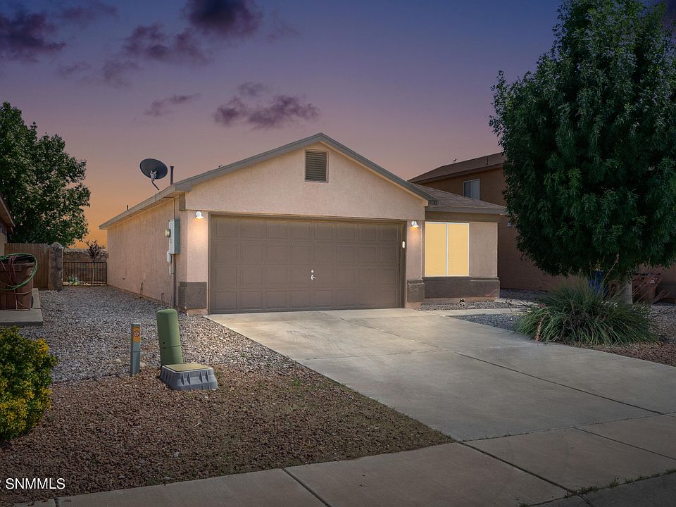 1st image of 5730 Organ Peak Dr