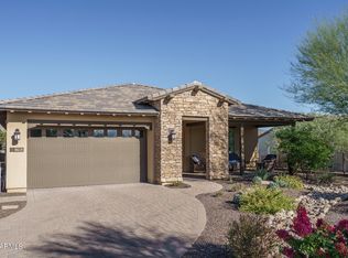 17952 E Silver Sage Ln, Rio Verde, AZ 85263
