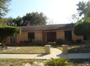 7324 Floral Ridge Dr, Jacksonville, FL 32277