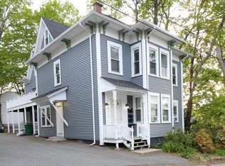 17 Oak Ct, Clinton, MA 01510