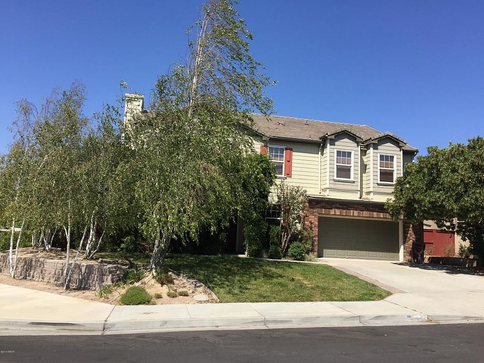 447 Pheasant Canyon Ct