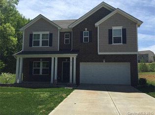 6717 Barefoot Forest Dr, Charlotte, NC 28269