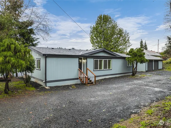 709 2nd Avenue, Aberdeen, WA 98520