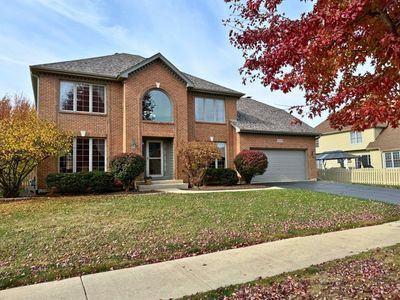 2520 Bangert Ln, Naperville, IL, 60564