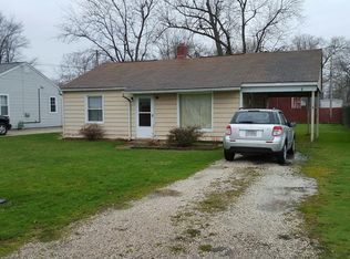 1266 Bennett Rd, Madison, OH 44057