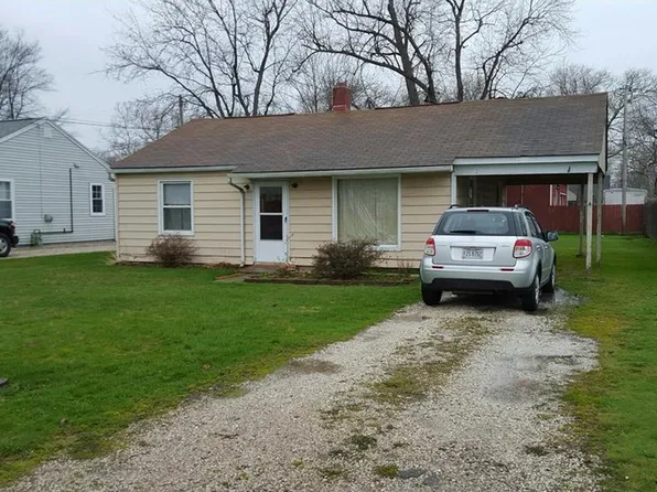 1266 Bennett Rd, Madison, OH 44057