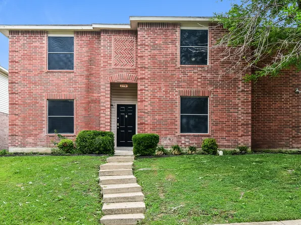 2316 Graystone Dr, Rockwall, TX 75032