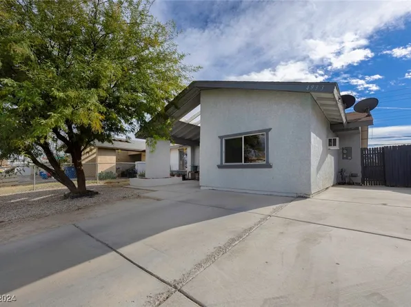 4933 Danbrook Ct, Las Vegas, NV 89110