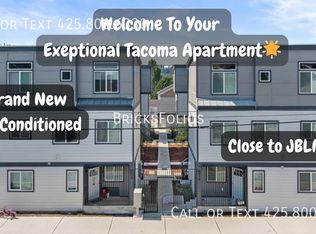 4316 S Puget Sound Ave #1B, Tacoma, WA 98409