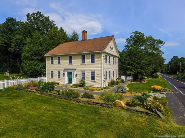 32 Granville Road, Hartland, CT 06027