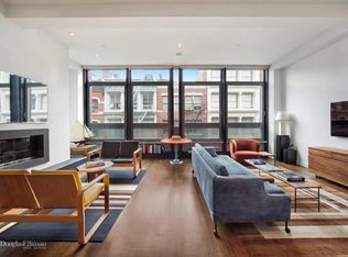 72 Mercer St APT 4W, New York, NY 10012
