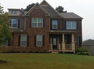 2079 Reflection Creek Dr, Conyers, GA 30013