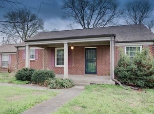 2214 Milton Dr, Nashville, TN 37216