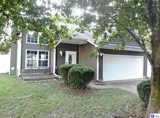 2671 Lake Rd N, Radcliff, KY 40160