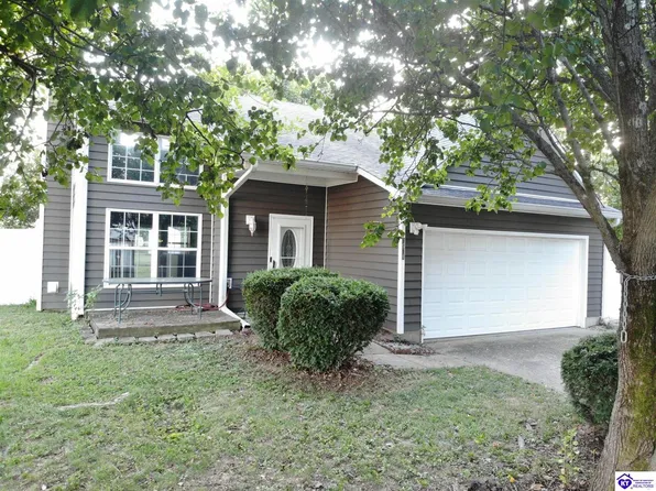 2671 Lake Rd N, Radcliff, KY 40160