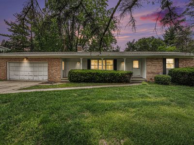 2685 Rockhill Dr NE, Grand Rapids, MI, 49525