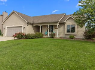 4310 20th PLACE, Kenosha, WI 53144