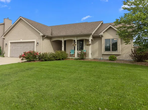 4310 20th PLACE, Kenosha, WI 53144
