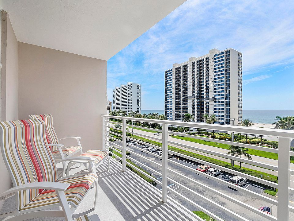 2851 S Ocean Blvd Boca Raton, FL, 33432 - Apartments For Rent | Zillow