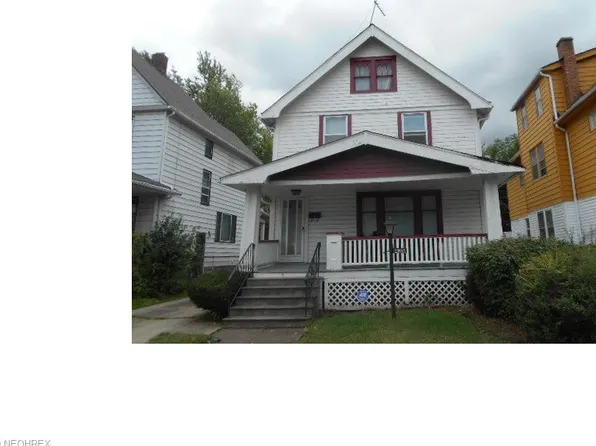 14204 Strathmore Ave, East Cleveland, OH 44112