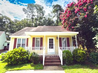 4220 Old Brick Ct, Raleigh, NC 27616