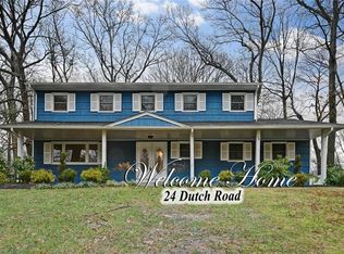 24 Dutch Rd, East Brunswick, NJ 08816