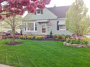 31829 Hadley Rd, Willowick, OH 44095