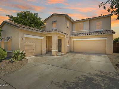 6627 S GARNET Way, Chandler, AZ, 85249