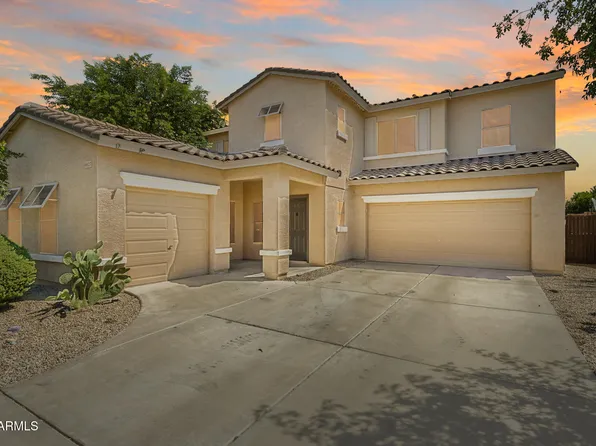 6627 S GARNET Way, Chandler, AZ 85249