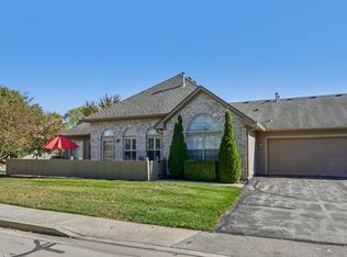 11291 Courtyard Way, Fishers, IN 46038