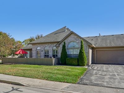 11291 Courtyard Way, Fishers, IN, 46038